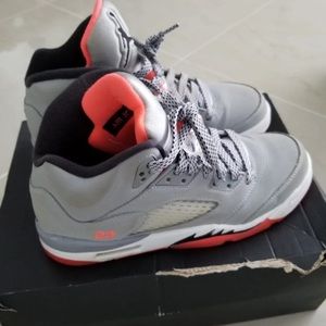 Air jordan 5s